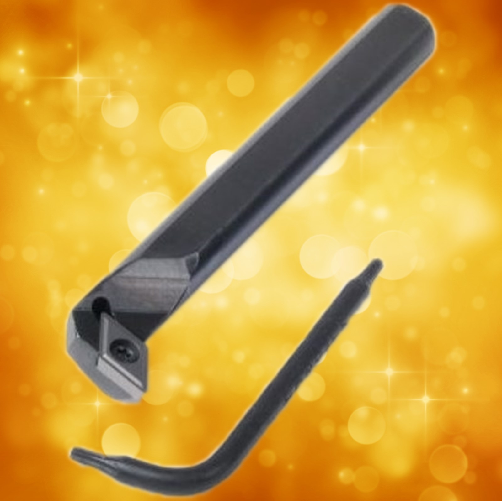 Sherline 55 Degree Insert 3/8